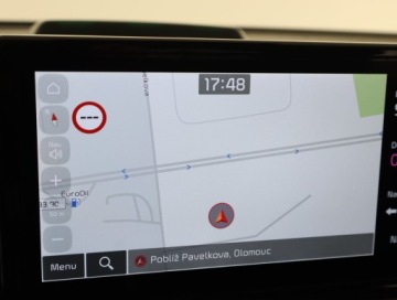 Kia XCeed PHEV Facelifting 1.6 GDi Plug-In 141KM 2024 Kia XCeed Plug-in-Hybrid, 1. Właściciel, zdjęcie 21
