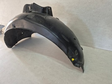 AUDI A4 8W FACELIFT PODBĚH PŘEDNÍ PRAVÉ 8W0821172K