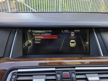 BMW Seria 7 F01 Sedan Facelifting 730d 258KM 2012 BMW 7 730d xDrive 3.0l diesel 258KM xDrive AWD/4X4 8 lat w jednych rękach, zdjęcie 18