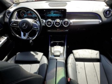 Mercedes GLB 2021 Mercedes-Benz GLB Mercedes-Benz GLB GLB 250 4MATIC SUV, od ubezpieczalni, zdjęcie 6