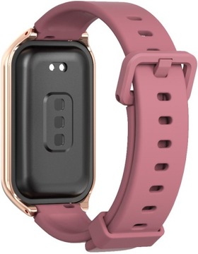 РЕМЕНЬ ДЛЯ XIAOMI REDMI SMART BAND 2 / MI BAND 8 ACTIVE | ЦВЕТА