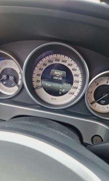 Mercedes Klasa E W212 Kombi Facelifting 250 CDI 204KM 2014 Mercedes-Benz Klasa E E220 W212 Lift 204KM 4matic 2.2CDI 2.1 Diesel 204KM, zdjęcie 20