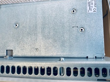 Rexroth VPP40 15-calowy panel operatorski
