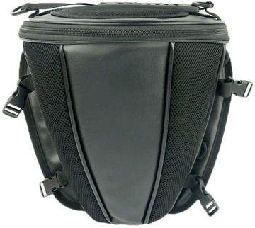 TORBA MOTOCYKLOWA NA TYŁ, ZADUPEK ,PLECAK