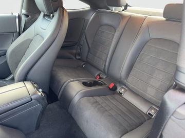 Mercedes Klasa C W205 Coupe Facelifting 1.5 200 184KM 2020 Mercedes-Benz C 200 200 4Matic Coupe, Pakiet AMG,, zdjęcie 16