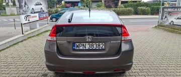 Honda Insight 2011 Honda Insight Honda Insight 1.3 IMA Elegance 1.3 Hybryda 98KM, zdjęcie 4