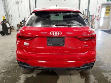 Audi Q3 II 2021 Audi Q3 2021 AUDI Q3 PREMIUM PLUS S LINE 45 2.0 Benzyna 228KM, zdjęcie 5