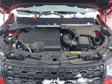 Land Rover Discovery Sport 2023 Land Rover Discovery Sport S R-Dynamic 2023 2.0 Benzyna 246KM, zdjęcie 6