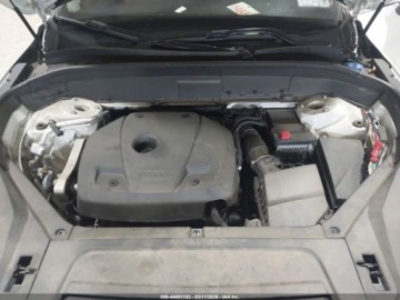 Volvo XC90 II 2021 Volvo XC 90 2021 Volvo XC90 T6 AWD Momentum 7 osobowy 2.0 Benzyna 316KM, zdjęcie 11