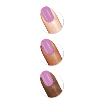 Lakier do paznokci Sally Hansen 460 Traveling Light