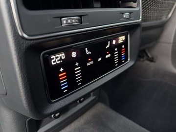 Audi Q7 II SUV Facelifting  3.0 45 TDI 231KM 2022 Audi Q7 Matrix LED BO 3D Pneumatyka Virtual Cockpit CarPlayAndroidAuto, zdjęcie 11