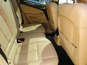 Porsche Macan SUV 3.0 V6 340KM 2018 Porsche Macan Porsche Macan S 4x4, od ubezpieczalni 3.0 Benzyna 340KM, zdjęcie 9