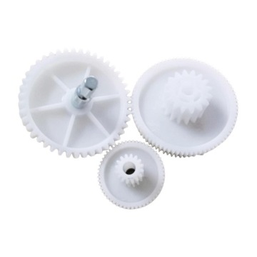 3x Maszynka do mielenia mięsa Mincer Gear