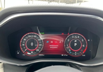 Jaguar F-Pace 2022 Jaguar F-Pace Jaguar F-Pace 2.0 Benzyna 250km wersja HSE R-Dynamic GWARANC, zdjęcie 11