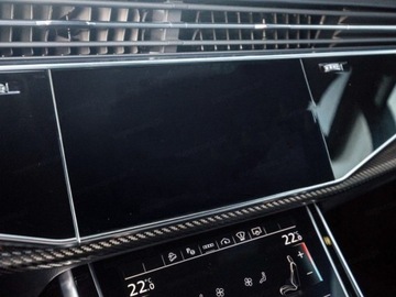 Audi Q7 II 2025 AUDI Q7 55 TFSI e quattro S Line Suv 3.0 (394KM) 2025, zdjęcie 8