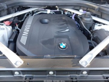 BMW X5 G05 2025 BMW X5 2025r., 4x4, 3.0L 3.0 Hybryda 375KM, zdjęcie 11