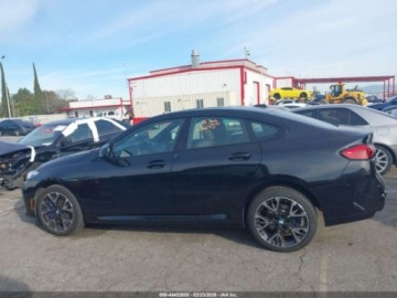 BMW Seria 2 F74 Gran Coupe 2.0 228 241KM 2025 BMW Seria 2 228 Gran Coupe Xdrive, 2025r., 4x4, 2.0L 2.0 Benzyna 241KM, zdjęcie 5