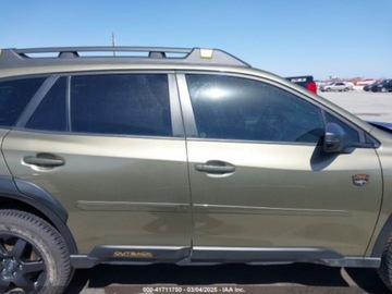 Subaru 2025 Subaru Outback Wilderness 2025 2.4l 2.4 Benzyna 260KM, zdjęcie 6