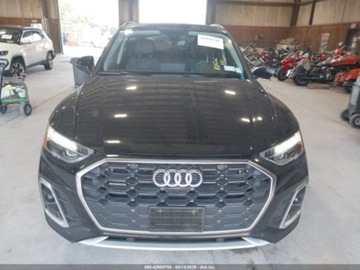 Audi Q5 II 2024 Audi Q5 Premium Plus 45 Tfsi S Line Quattro 2024 2.0l 2.0 Benzyna 261KM, zdjęcie 7