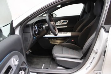 Mercedes CLA C118/X118 2026 Mercedes-Benz CLA AMG Line Pakiet Night Duzy rabat Leasing Wynajem, zdjęcie 9