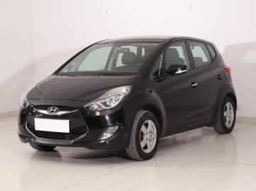 Hyundai ix20 Mikrovan 1.4 CVVT 90KM 2012 Hyundai ix20 1.4 CVVT, Klima, Parktronic, zdjęcie 1