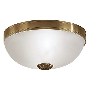 Plafon Eglo Imperial 82741 Patyna 2xE27