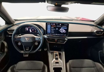 Cupra Formentor Crossover 1.5 TSI 150KM 2025 Cupra Formentor VAT 23 1.5 eTSI 150KM DSG 2025 r., salon PL, I wlasciciel,, zdjęcie 8