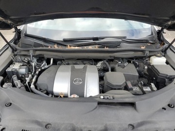 Lexus RX IV 2021 Lexus RX 350 2021 3.5l 3.5 Benzyna 295KM, zdjęcie 6