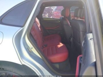 Porsche Macan 2022 Porsche Macan GTS 2022 2.9 Benzyna 434KM, zdjęcie 12