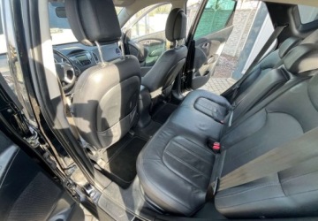 Hyundai ix35 SUV 1.6 GDI 135KM 2012 Hyundai ix35 1.6 benzyna 165 przebiegu 1 wlasciciel 1.6 Benzyna 136KM, zdjęcie 19