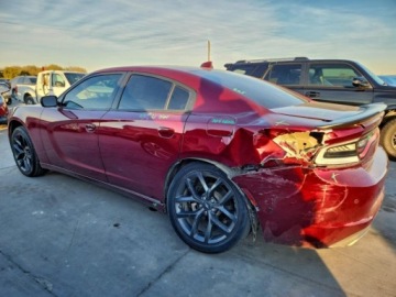 Dodge Charger VII 2023 Dodge Charger SXT, 2023r., 3.6L 3.6 Benzyna 292KM, zdjęcie 2