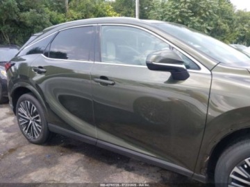 Lexus RX V 2024 Lexus RX 350h premium plus 2.5 Hybryda 183KM, zdjęcie 6