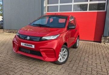 Aixam City Hatchback 0.48 8KM 2024
