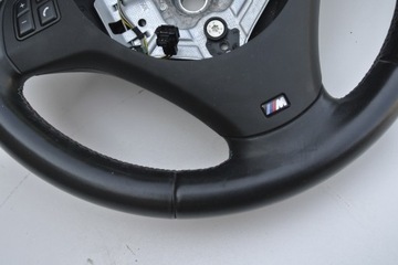 BMW E90 E92 E93 M3 РУЛЕВОЕ КОЛЕСО