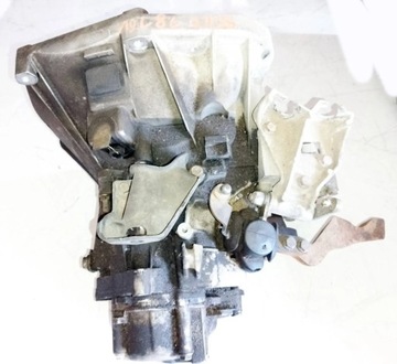 FIAT STILO 1.8 16V MANUÁLNÍ SKŘÍŇ ŘAZENÍ