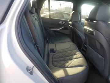 BMW X5 G05 2024 BMW X5 xDrive40I 2024 3.0l 3.0 Benzyna 375KM, zdjęcie 11