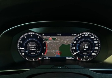 Volkswagen Passat B8 Variant 1.5 TSI EVO 150KM 2019 Volkswagen Passat Volkswagen Passat 1.5 TSI EVO Highline 1.5 Benzyna 150KM, zdjęcie 12