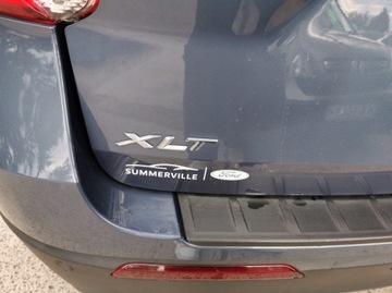 Ford Explorer VI 2021 FORD USA EXPLORER 2.3 EcoBoost 280KM, 6 miejsc, gaz, 2x klucz, zdjęcie 27