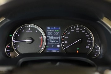 Lexus RX IV SUV Facelifting RX 300 238KM 2020 Lexus RX 300 F-Impression 2.0 Benzyna 238KM, zdjęcie 27