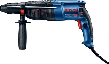 КОРПУС BOSCH HAMMER GBH 2-26 DFR 800W
