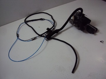 WEBASTO HYDRONIC S3 TOYOTA C-HR HYBRYDA 19 R