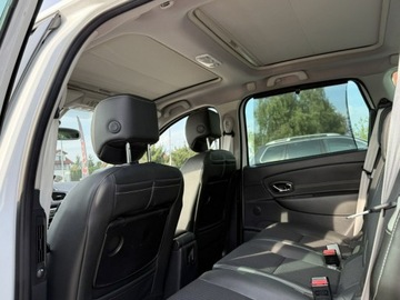 Renault Scenic III Van Facelifting 1.6 dCi eco2 130KM 2013 Renault Scenic Wersja Bose*Navi*Panorama, zdjęcie 22