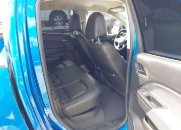 Chevrolet 2022 Chevrolet Colorado 2022r., 4WD Short Box Z71, 3.6L, od ubezpieczalni 3.6, zdjęcie 9