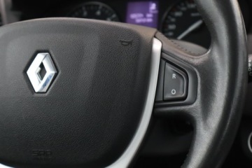 Renault Laguna III Hatchback 2.0 16v 140KM 2008 Renault Laguna 2.0 16V, 1. Właściciel, Navi, zdjęcie 15