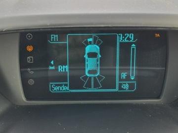 Ford B-MAX 1.0 EcoBoost 100KM 2017 Ford B-Max Benzyna, 101KM, Pełen Serwis, zdjęcie 24