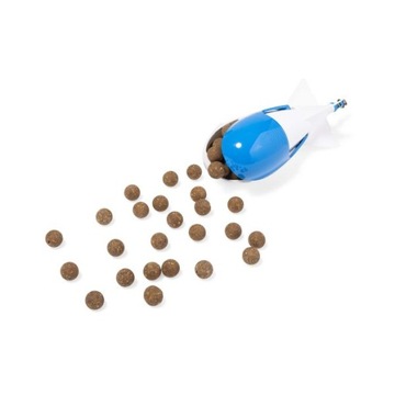 СПОМБ НАШ ДОТ BAIT ROCKET ИЗ БЕЛОЙ СРЕДЫ