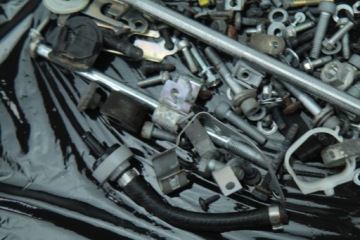 ВИНТЫ PIAGGIO VESPA SPRINT S 125 2024