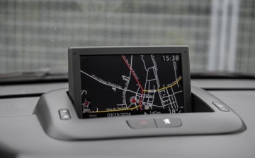 Peugeot 3008 I Crossover 2.0 HDI 150KM 2010 Peugeot 3008 2.0HDI 150KM Allure Xenon Navi Hep up Panorama Full 2.0, zdjęcie 18