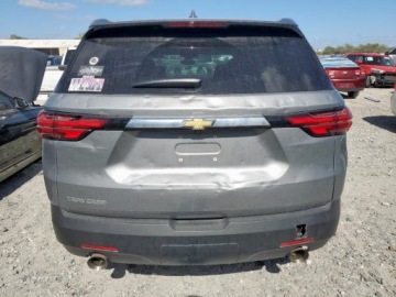 Chevrolet 2023 Chevrolet Traverse LS 2023 3.6 Benzyna 310KM, zdjęcie 2