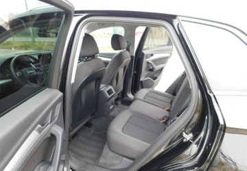 Audi Q5 II SUV 2.0 35 TDI 163KM 2020 Audi Q5 z Gwarancja Bezwypadkowa 100 2.0 Diesel 163KM, zdjęcie 11
